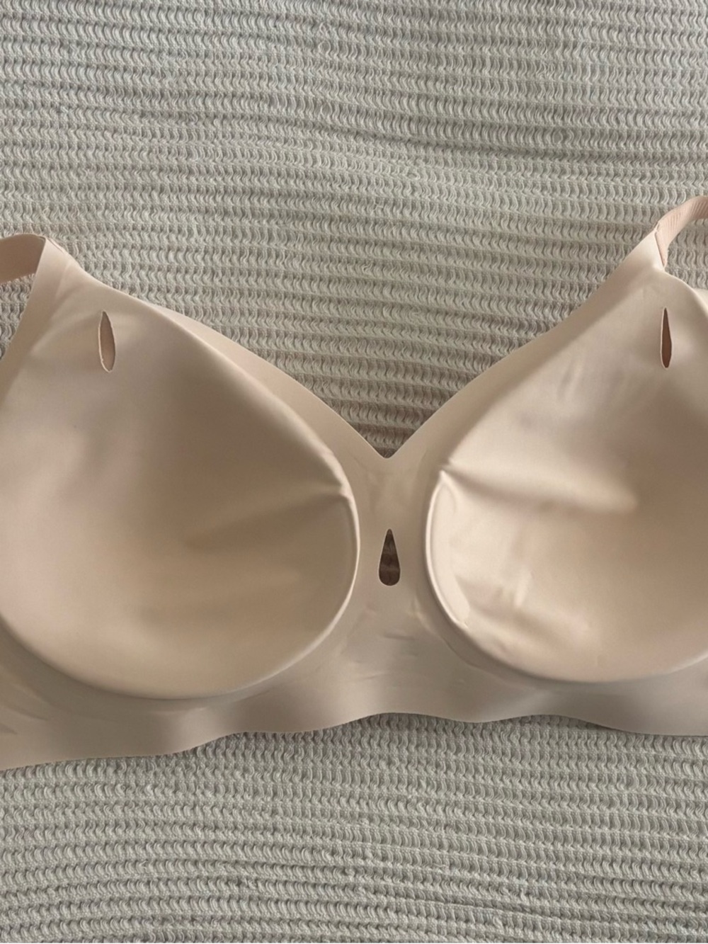 Celeste D’or Everyday Seamless Jelly Bra - Picture 3 of 3